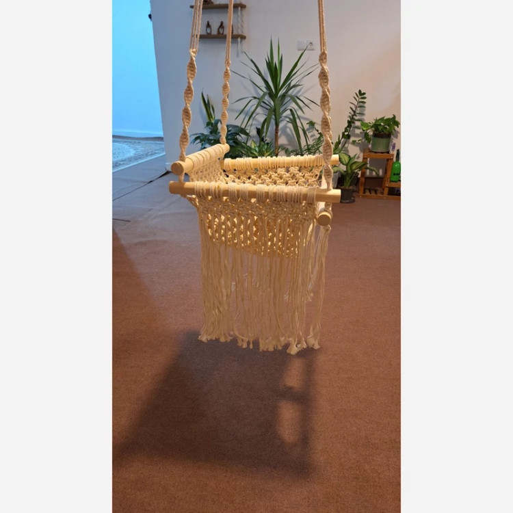 تاب کودک مکرومه
