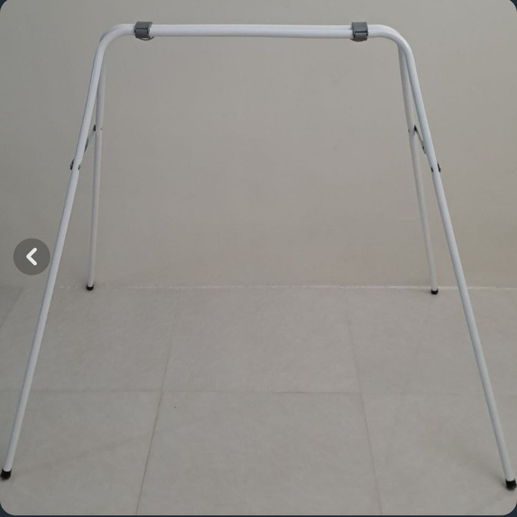 پایه تاب ریلکسی کودک ونوزاد (ارسال با تیباکس پس کرایه)